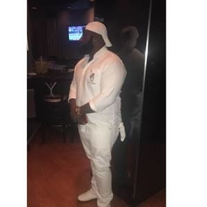 Meet your Posher, Terry